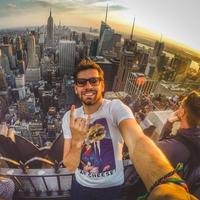 Отзыв от Тимур - DTV виза